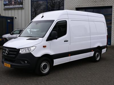 Financial Lease Mercedes-Benz Sprinter 317 CDI L2H2