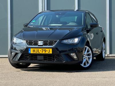 Financial Lease SEAT Ibiza 1.0 TSI 110pk DSG FR