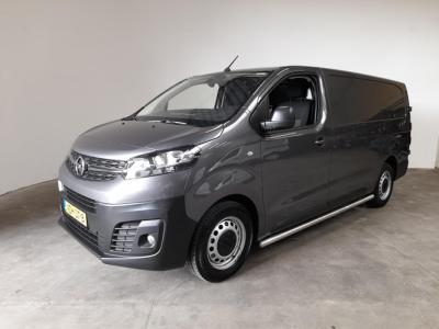 Financial Lease Opel Vivaro 2.0 BlueHDi 145PK L3