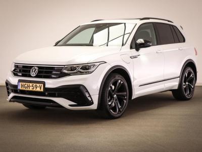Financial Lease Volkswagen Tiguan 1.4 TSI eHybrid R-Line Business+