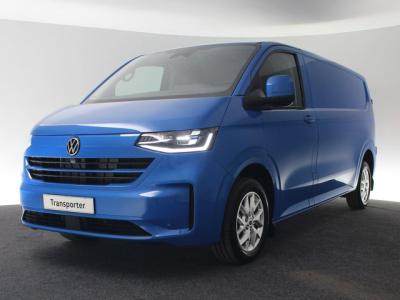 Financial Leas Volkswagen Transporter Bulli 30 2.0 TDI 125 kW