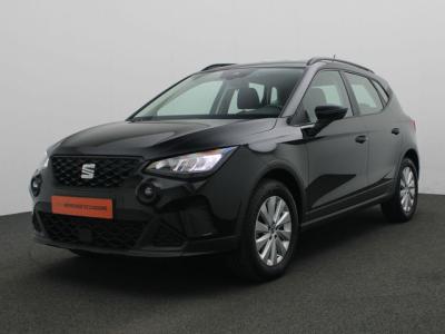 Financial Leas SEAT Arona 1.0 TSI 95 pk Reference