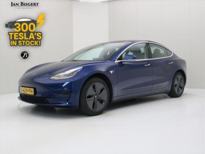 Financial Lease Tesla Model 3 Standard RWD Plus