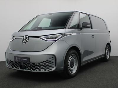 Financial Lease Volkswagen ID. Buzz Cargo 77 kWh 204PK