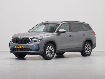 Financial Lease Škoda Kodiaq 1.5 TSI MHEV First Edition 7p.