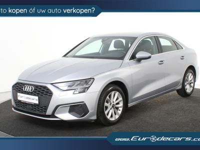 Financial Leas Audi A3 Limousine 1.0 TFSI