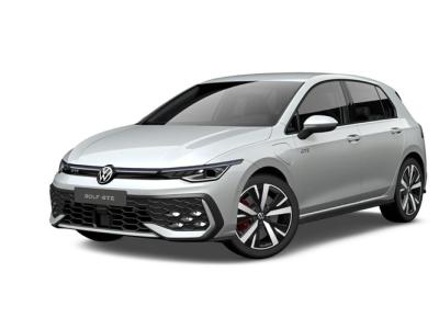 Financial Lease Volkswagen Golf GTE 1.5 eHybrid 200 kW