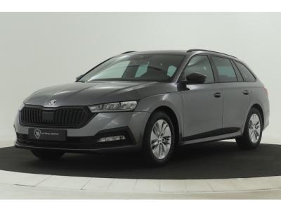 Financial Leas Škoda Octavia Combi 1.0 e-TSI 110pk DSG Ambition