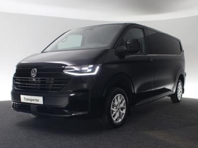 Financial Leas Volkswagen Transporter Bulli 30 2.0 TDI 125 kW