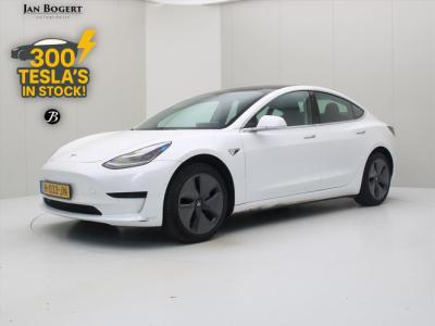 Financial Lease Tesla Model 3 Standard RWD Plus