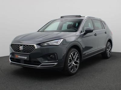 Financial Leas SEAT Tarraco 1.4 TSI e-Hybrid PHEV Xperience 245PK DSG