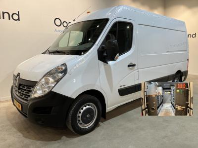 Financial Leas Renault Master 2.3 dCi L2H2 145 PK