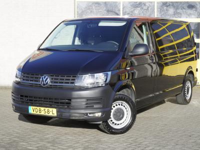 Financial Leas Volkswagen Transporter 2.0 TDI L2H1 Comfortline Plus BJ2019 Pdc