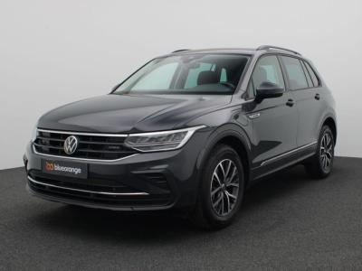 Financial Leas Volkswagen Tiguan 1.4 TSI Life e-hybrid 245PK DSG