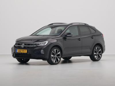 Financial Lease Volkswagen Taigo 1.0 TSI 115pk DSG R-Line