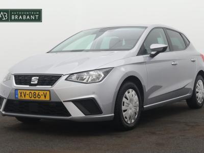 Financial Lease SEAT Ibiza 1.0 TSI Style Business Intense
