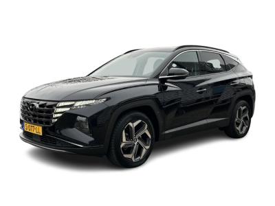 Financial Leas Hyundai Tucson 1.6 T-GDI HEV Premium
