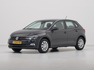 Financial Leas Volkswagen Polo 1.0 MPI Comfortline