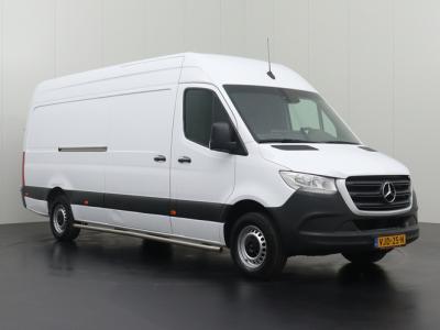 Financial Lease Mercedes-Benz Sprinter 315CDI 9G-Tronic Automaat L3H2 Maxi