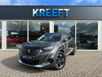 Financial Lease Peugeot 2008 1.2 PureTech Allure Pack