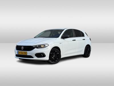 Financial Lease Fiat Tipo 1.4 Street