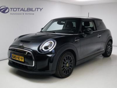 Financial Lease MINI Mini Electric Edition 33 kWh