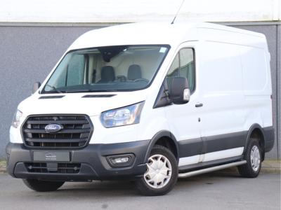 Financial Lease Ford Transit 290 2.0 TDCI L2H2 Trend