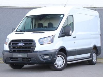 Financial Leas Ford Transit 290 2.0 TDCI L2H2 Trend