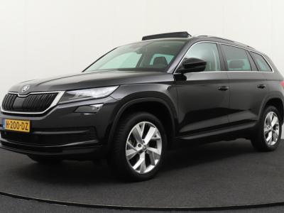 Financial Lease Škoda Kodiaq 1.5 TSI 150 PK Aut. Style