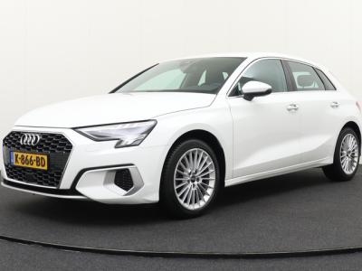 Financial Lease Audi A3 Sportback 30 TFSI Aut. Business+