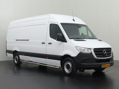 Financial Leas Mercedes-Benz Sprinter 315CDI 9G-Tronic Automaat L3H2 Maxi