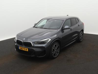 Financial Lease BMW X2 xDrive25e Executive