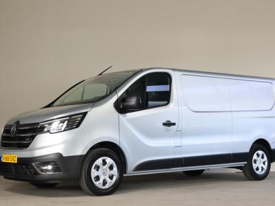 Financial Lease Renault Trafic BPM VRIJ!! 2.0 Blue dC1 150 EDC T30 L2H1 Advance