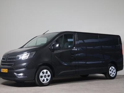Financial Leas Renault Trafic BPM VRIJ!! 2.0 Blue dC1 150 EDC L2H1 Advance