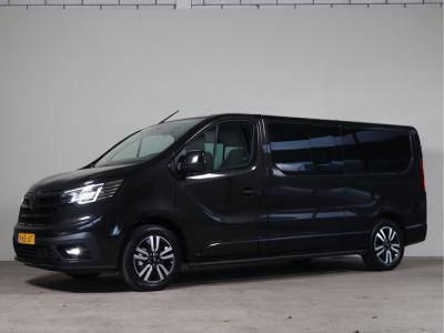 Financial Lease Renault Trafic BPM VRIJ!! 2.0 dCi EDC 170 L2H1 ANNIVERSARY