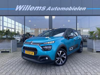 Financial Lease Citroën C3 1.2 PureTech Shine