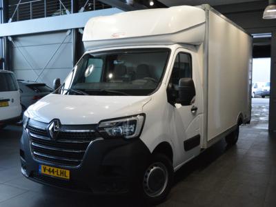 Financial Leas Renault Master T35 2.3 dCi 145 L3 Energy EURO VI navi airco