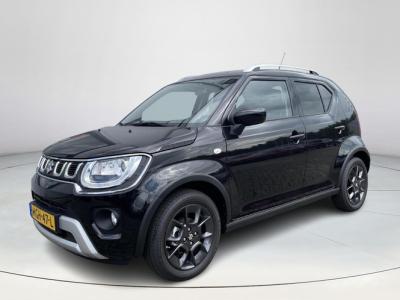Financial Lease Suzuki Ignis 1.2 Smart Hybrid Select