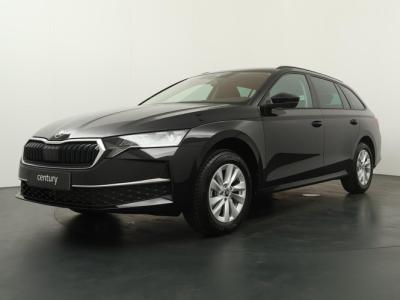 Financial Leas Škoda Octavia combi Business Edition 1.5 TSI m-HEV 85 kW
