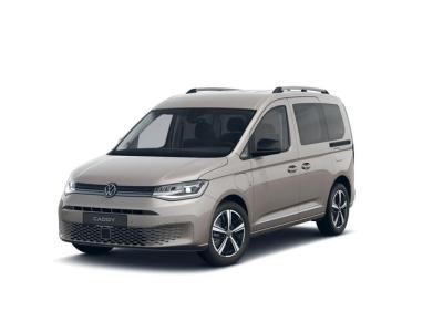 Financial Leas Volkswagen Caddy Kombi Style 1.5 eHybrid 115pk Automaat