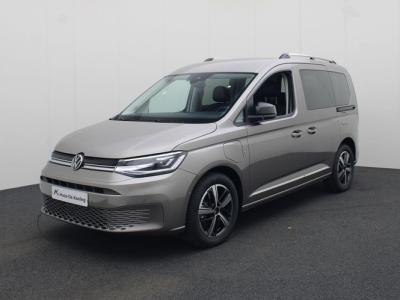 Financial Lease Volkswagen Caddy Kombi Style 1.5 eHybrid 115pk Automaat