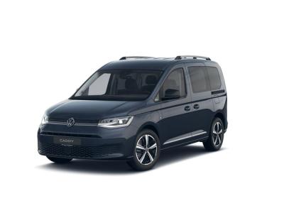 Financial Leas Volkswagen Caddy Kombi Style 1.5 eHybrid 115pk Automaat