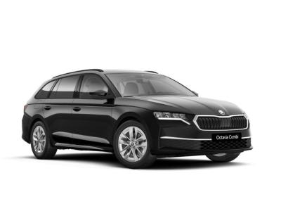 Financial Lease Škoda Octavia combi Business Edition Plus 1.5 TSI m-HEV 85 kW