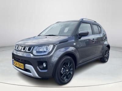 Financial Leas Suzuki Ignis 1.2 Smart Hybrid Select