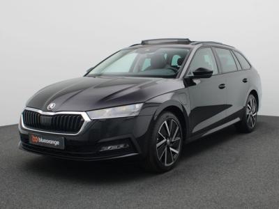 Financial Leas Škoda Octavia Combi 1.4 TSI iV PHEV Business Edition 204PK DSG