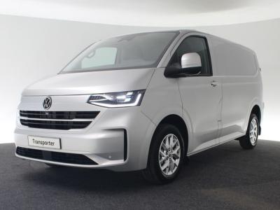 Financial Leas Volkswagen Transporter Bulli 28 2.0 TDI 125 kW