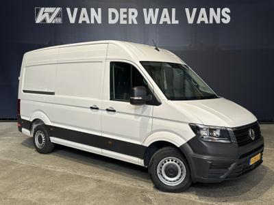 Financial Lease Volkswagen Crafter 2.0 TDI 141pk L3H3 L2H2 Euro6 Airco
