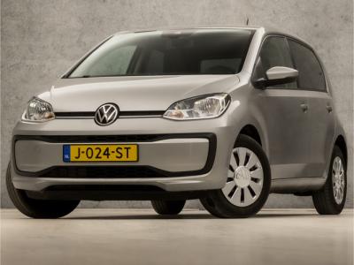 Financial Lease Volkswagen up! 1.0 Sportline