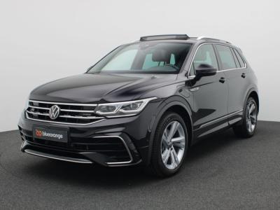 Financial Leas Volkswagen Tiguan 1.4 TSI eHybrid R-Line Business 245PK DSG