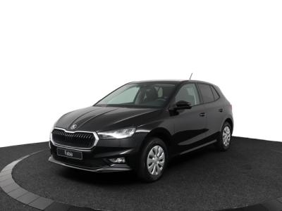 Financial Lease Škoda Fabia Selection 1.0 TSI 70 kW